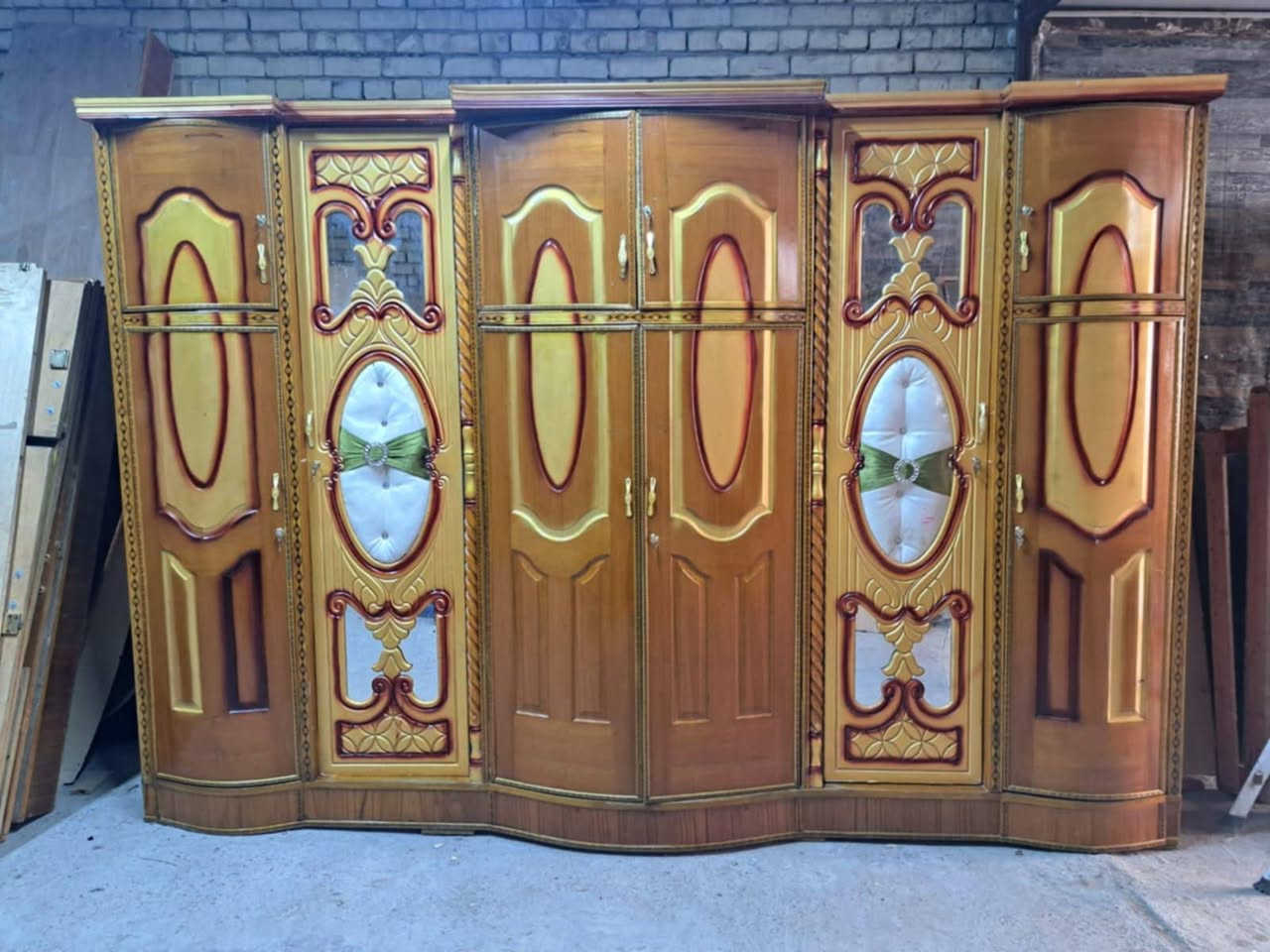 سعر الواحد 300العنوان بغداد شعله متوفر توصيل بكروه


**إذا كنت صاحب هذا الإعلان وتريد حذفه لأي سبب، رجاءا أرسل رسالة إلى الدعم الفني**