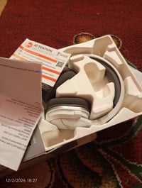 سماعة Xbox • تشتغل ع الهاتف • ما مستخدمة