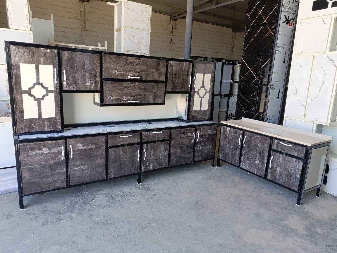 كاونتر ارضي وملحق 3متر 

مع سنك مرمر متر ونص 
السعر440 💞💞

توصيل مجاني  بغداد
محافظات حسب البعد


**إذا كنت صاحب هذا الإعلان وتريد حذفه لأي سبب، رجاءا أرسل رسالة إلى الدعم الفني**