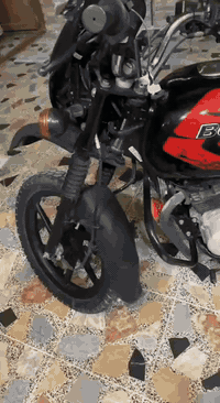 بوكسر • موديل٢٠٢٢ • النجف