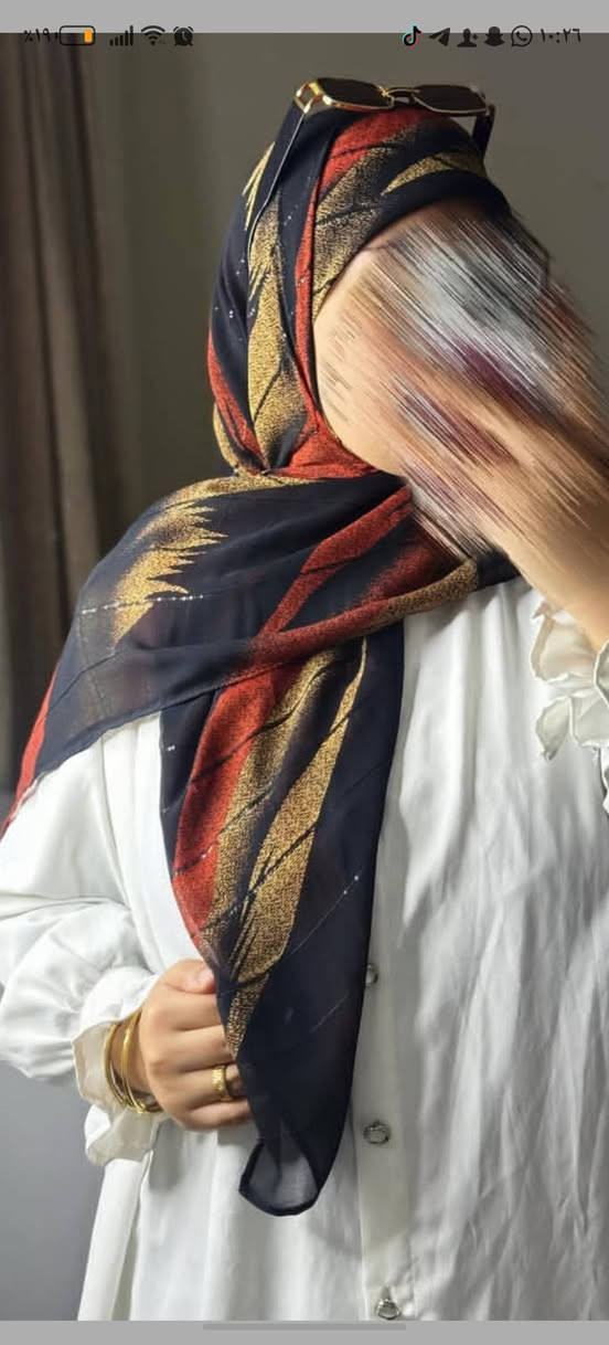 اخر قطع بنات كل الموديلات خلصت تنزيلات


**إذا كنت صاحب هذا الإعلان وتريد حذفه لأي سبب، رجاءا أرسل رسالة إلى الدعم الفني**