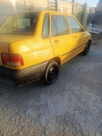 ٢٠١٢ • رقم ميسان • مكينه وكير كفاله