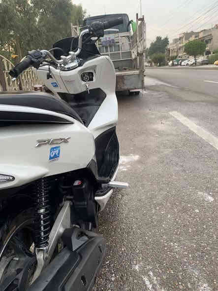 سلام عليكم pcx جيل ثاني ياباني 150 jf مكينه وكفر مكفولات دراجه رمبه يدات تدفئه حساس ردحنا حساس ستان ماشه 23 سعر 13 مكاني شعب ***********
