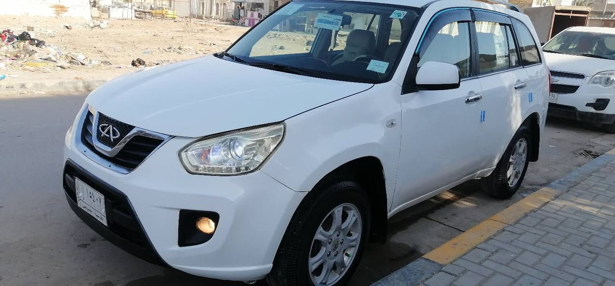 السلام عليكم  للبيع تيكو موديل 13 كير كهربائي ⚡ اكرر كير (كهربائي). رقم قادسية حرة سنوية جديدة. سيارة نضيفة كلش  مابيهة اي خياس كلة ملكط. سيارة بيهة جوملغ  الامامي الأيمن مصبوغ  اثر شخوط وخياس  وعندك تعديل بارد بل باب  خلفي مكان بصيط مامبين.  وبيهة تكليط خياس . باقي سيارة مكفولة من ضربة  داخلهة كلهة مكفولة.  مكينة 1800 لابخار ولاتنقيص. كير مكفول مابي اي خلل اطلع وترايك وين مايعجبك . تبريد ثلج. دواخلهة كلهة جديدة مابيهة تكسير. كهربائيات كلهة شغالة ستر لوك جام 4 شغال سلايت شغالة لايت زنون    سيارة جاهزة بدون نواقص حدادية جديدة. سيارة جاهزة من كلشي كبل تاخذهة لبيت  وبل عافية على ياخذهة. سعر سيارة 58 مكان سيارة الديوانية. ***********
