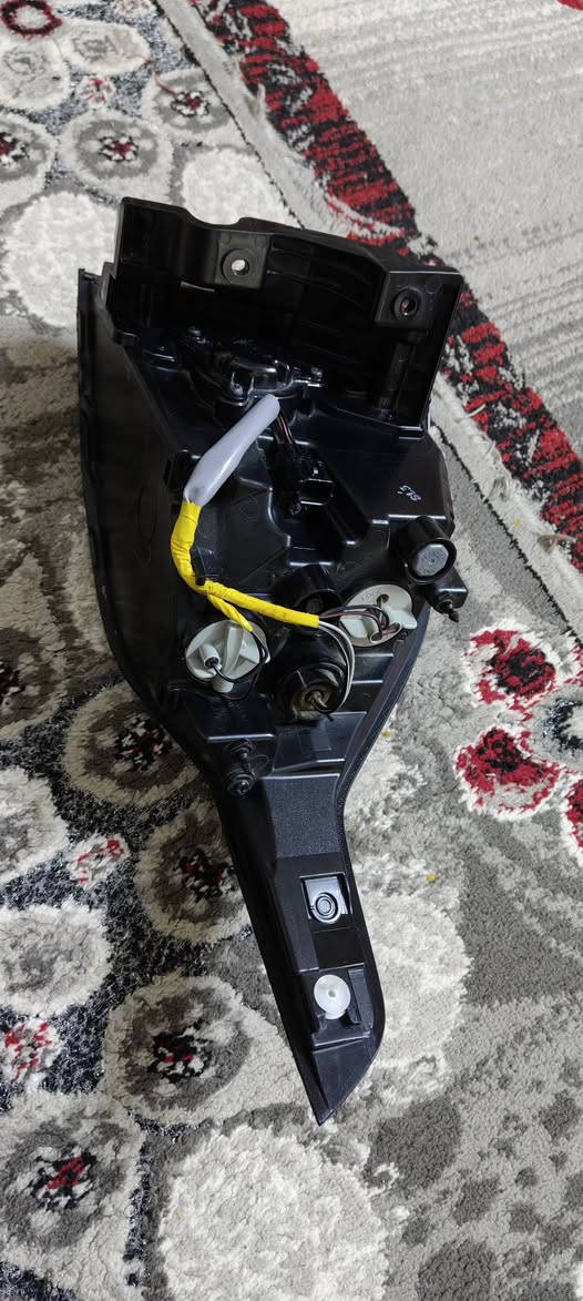 سلام عليكم بغلايت سبورتج موديل 24 أمريكي تفصيخ ابو الد صفحة ايسر قيم وخذ مكاني بغداد  رقم الهاتف ***********
