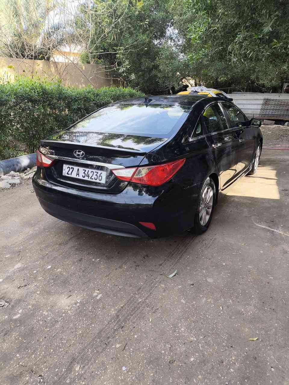 سوناته موديل14 بسمي المكان كربلاء السعر 88 وبيهه مجال *********** سونار موجود
