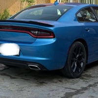 للبيع: دودج تشارجر 2023 (SXT) المواصفات الأساسية: • الموديل: 2023 (آخر...