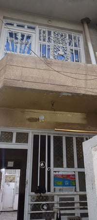 الغرير • ٥٠متر • طابقين