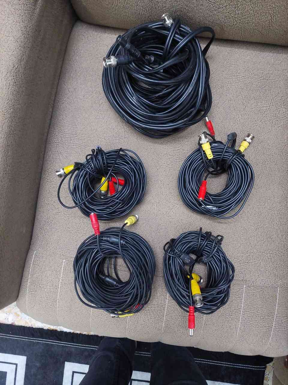 اغراض للبيع مكلف بالنشر


**إذا كنت صاحب هذا الإعلان وتريد حذفه لأي سبب، رجاءا أرسل رسالة إلى الدعم الفني**