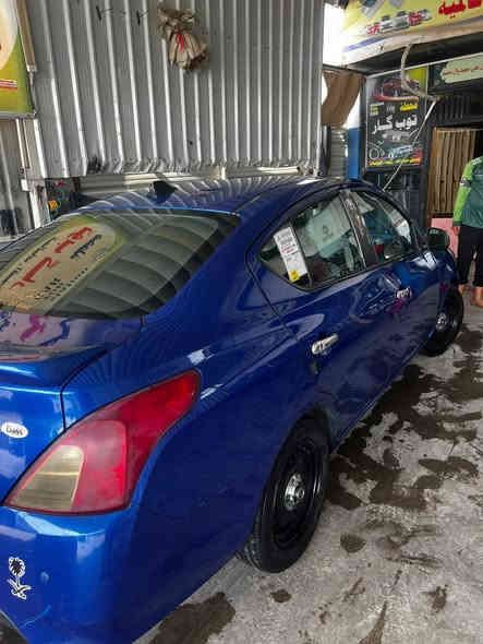 نيسان فيرسا وارد امريكي 2017

تحكم ستيرن 

مانع تزحلق

شاشه وكامره 

مري تحكم 

يدات نيكل 

سويجين 

هاي ضربتها كدامك وبيها بعد الجاملغ الثاني بل عراق نضرب الباقي كفاله /مكينه كفاله وادامه قبل يومين بلكات اصلي جديد مكينه رجعت جديده/كير مبدل دهن  كفاله /حداديه 90/100  تخم تاير جديد باتري جديد  الداخل اسود جديد سياره كلش متعوب عليها ماشيه 77سياره ربع متصرف عليها من الاخير حتي عبوه بيها 2جدد اصليات السبير مانازل سياره باسمي اربيليه سنويه جديده هزه تحويل ثاني يوم سعرها ب95 وبيها مجال  بسيط***********هاذه رقمي مكانها بغداد
