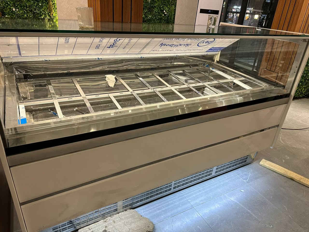 عارضه ايراني دبل ماطور سنكل فيز مستخدم
بصره / ***********
