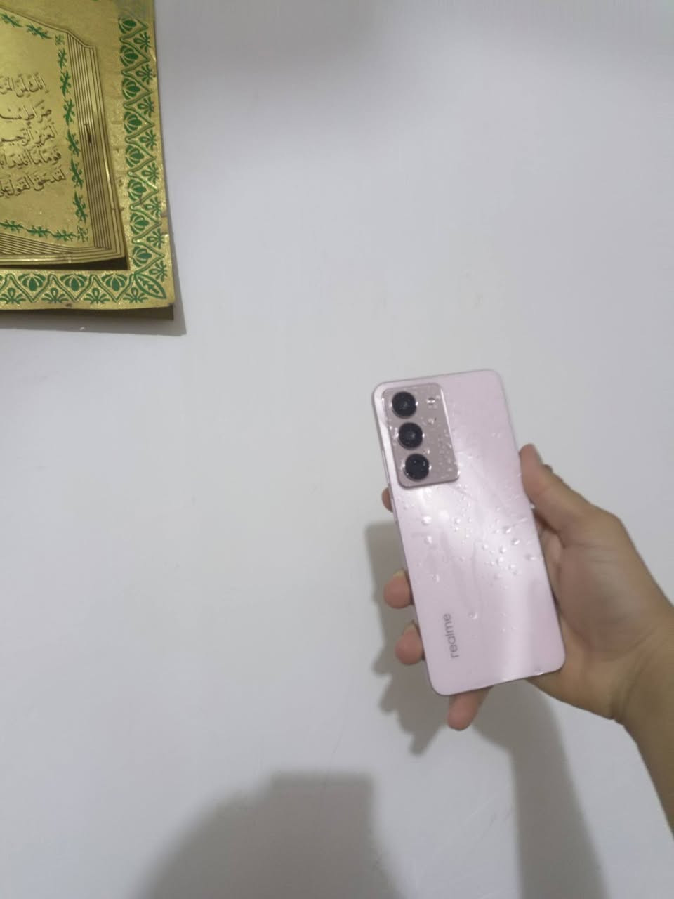 ضد المي وضد الكسر💀
سلام عليكم ريلمي سي 75X💫  ان اف سي اعلة فئة 
الجهاز مكفول وشخط مابي ذاكرة 256/24🔥 الملحقات كارتونة و كفر سعرة 180 بي مجال للشراي مكاني صويرة حي العسكري


**إذا كنت صاحب هذا الإعلان وتريد حذفه لأي سبب، رجاءا أرسل رسالة إلى الدعم الفني**