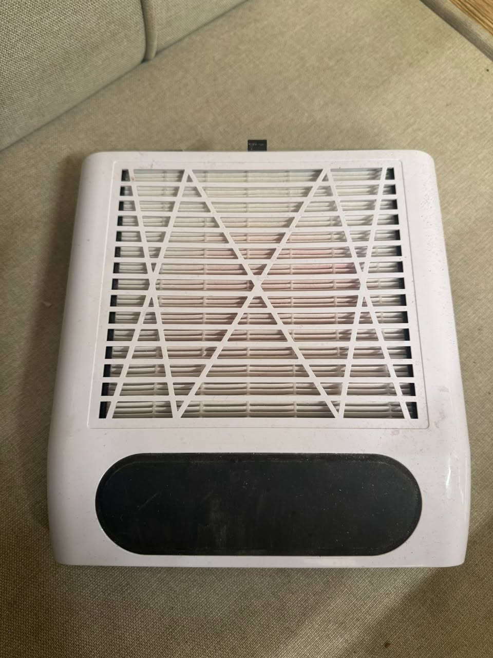 ساحبة هوائية اصلية سعر٢٥
جهاز لمبرد من فكتوريا٤٠
يوفي٣٥


**إذا كنت صاحب هذا الإعلان وتريد حذفه لأي سبب، رجاءا أرسل رسالة إلى الدعم الفني**