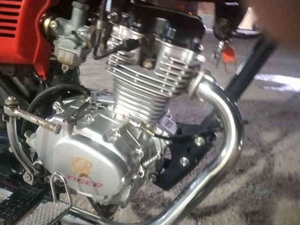 موديل 23 
دراجه جاهزه مكينه بلادي ***********
