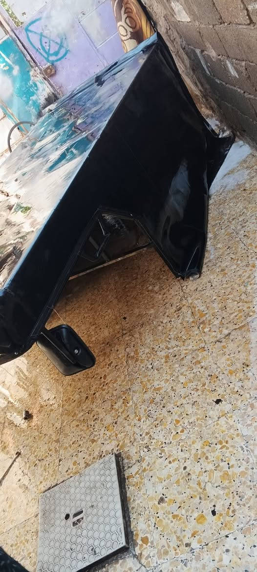 سلام عليكم ورحمه
محجر للبيع 

ابو قرة تفصيل اياد 

جادر عوعان اصلي

وكامل مكان بغداد حي بتول مطعم سليمانية 

***********

سعر 200
