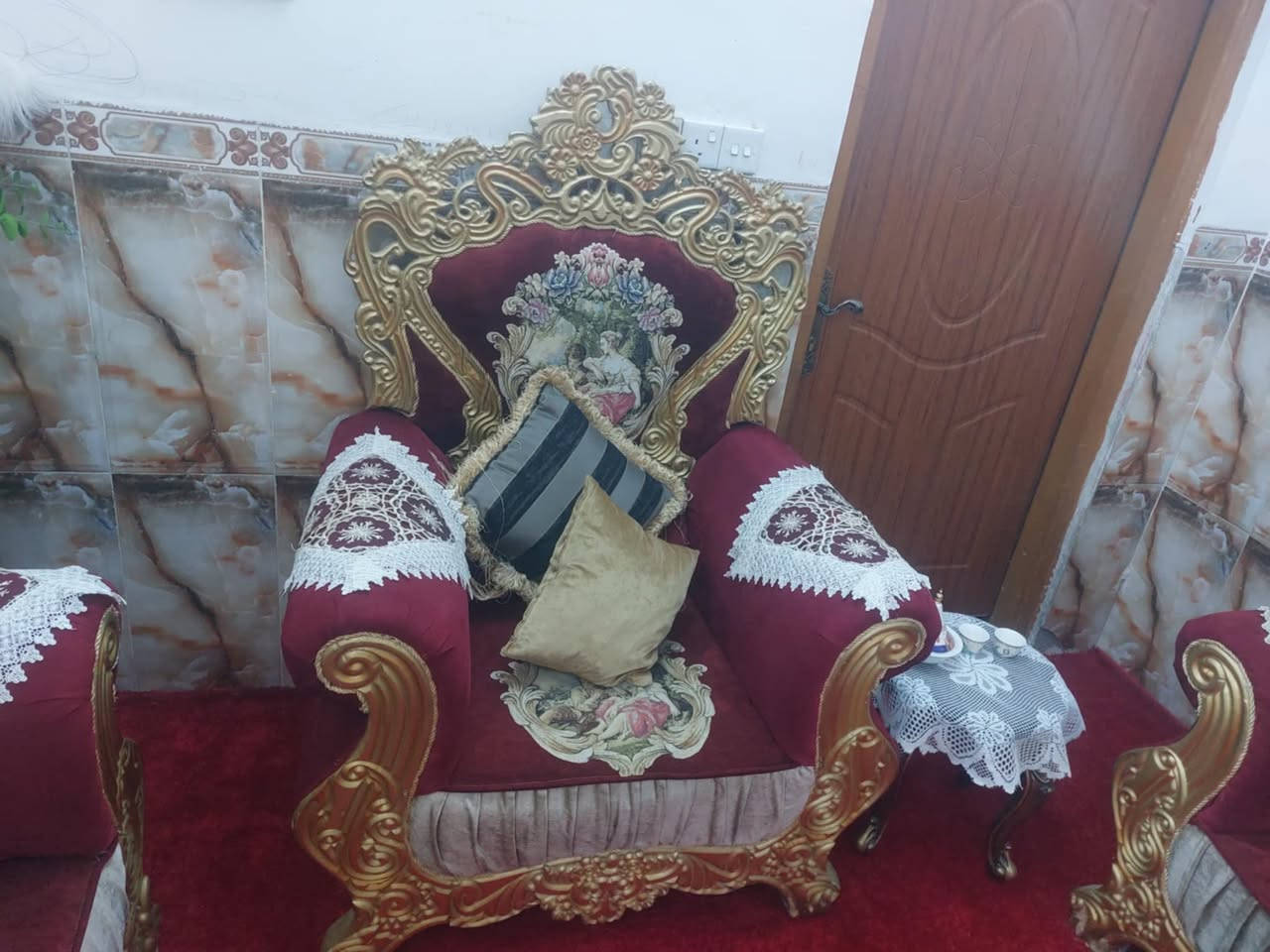 بيع مستعجل كلش تخم توكام زان  السعر 350 العنوان كربلاء لاستفسار خاص ايضرر مابيه


**إذا كنت صاحب هذا الإعلان وتريد حذفه لأي سبب، رجاءا أرسل رسالة إلى الدعم الفني**