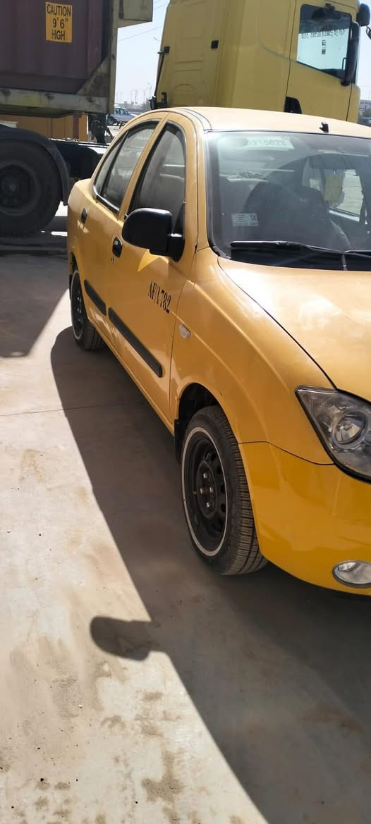 للبيع تويوتا طيبة 2016
للبيع طيبة 2016

- بيها بس شبر صبغ
- باقي كفالة
- السعر: 38 ورقة
- الموقع: بغداد / مدينة الصدر

للاستفسار:
***********

- بيها بس شبر صبغ
- باقي كفالة
- السعر: 38 ورقة
- الموقع: بغداد / مدينة الصدر

للاستفسار:
***********
