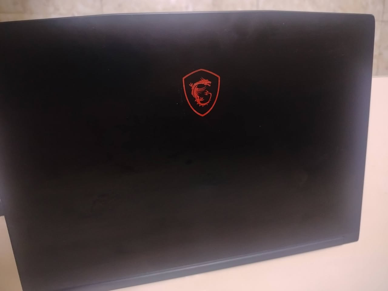 لاب توب msi للبيع مكاني كركوك MSI GF63
Intel Core i7
GTX 1650 4GB
RAM 16GB
SSD 256GB + HDD 1TB
بطارية مبدلة السعر 750 الف


**إذا كنت صاحب هذا الإعلان وتريد حذفه لأي سبب، رجاءا أرسل رسالة إلى الدعم الفني**