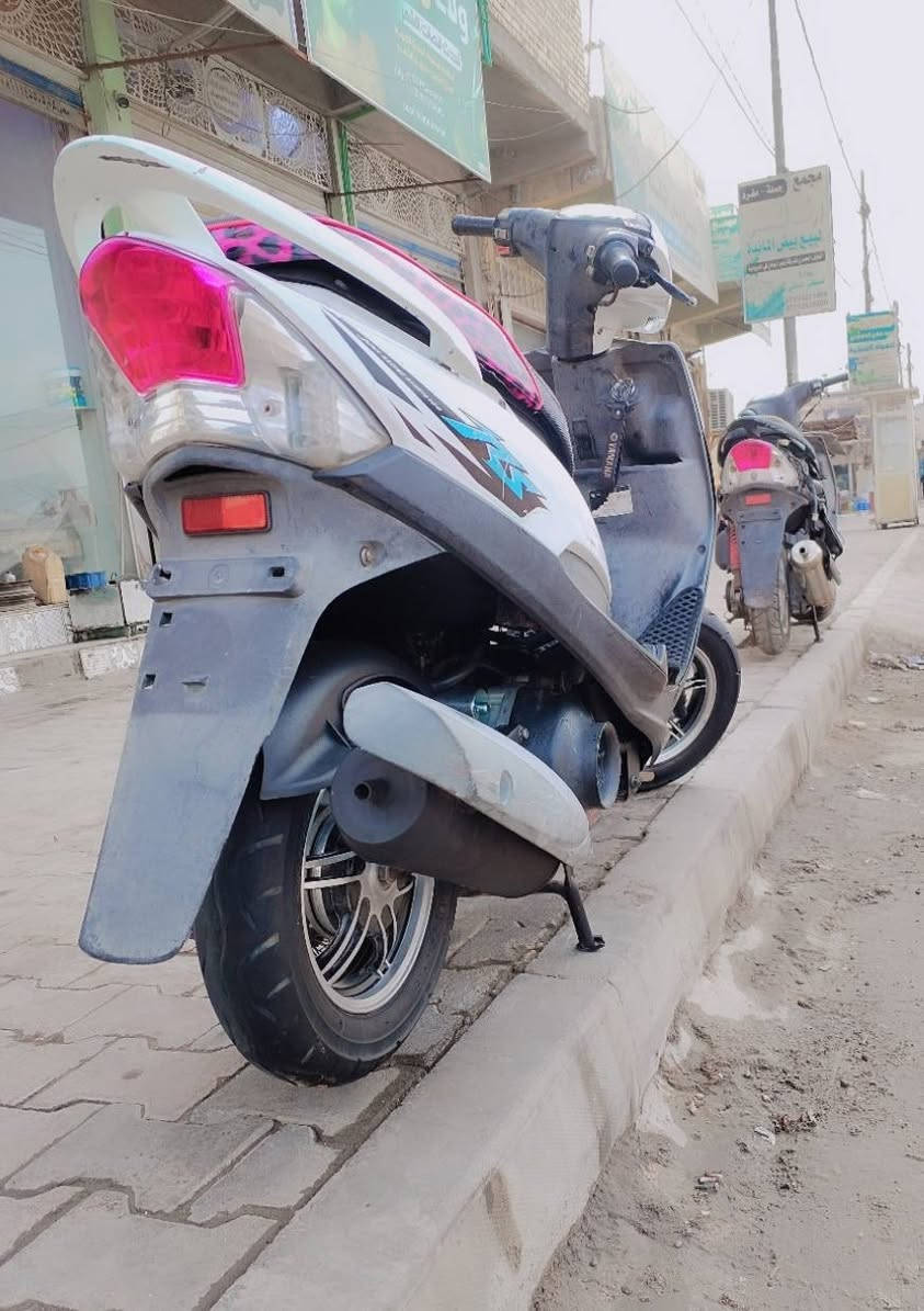 ماكس عدله كفاله الدراجه مال حاويه شلعه ومعدل ونعومه كله شغال (***********)
