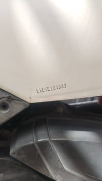 دراجة • مكينة ما مفتوحة • ملاحظات بالكفر