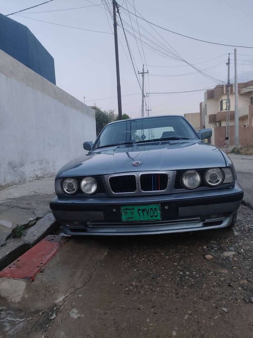 سلام عليكم بي ام دبليوبليته 525 كير ومكينه 540شرط لانفخ لاصرف صبغ عام جماليه بدون ضربه بدون معجون كزوز رياض مبرمج اربع جامات كهرب تبريد كمبريسرعاطل وايرمنيه كلهاشغاله تخم امامي خلفي تخم ويل كرن غزال 17تايرات نص عمر رقم انكليزي تستلم سنويه باسمك سعر 58وبيها مجال
 ***********,,***********
