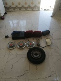 قراض تكتك للبيع  07815363792