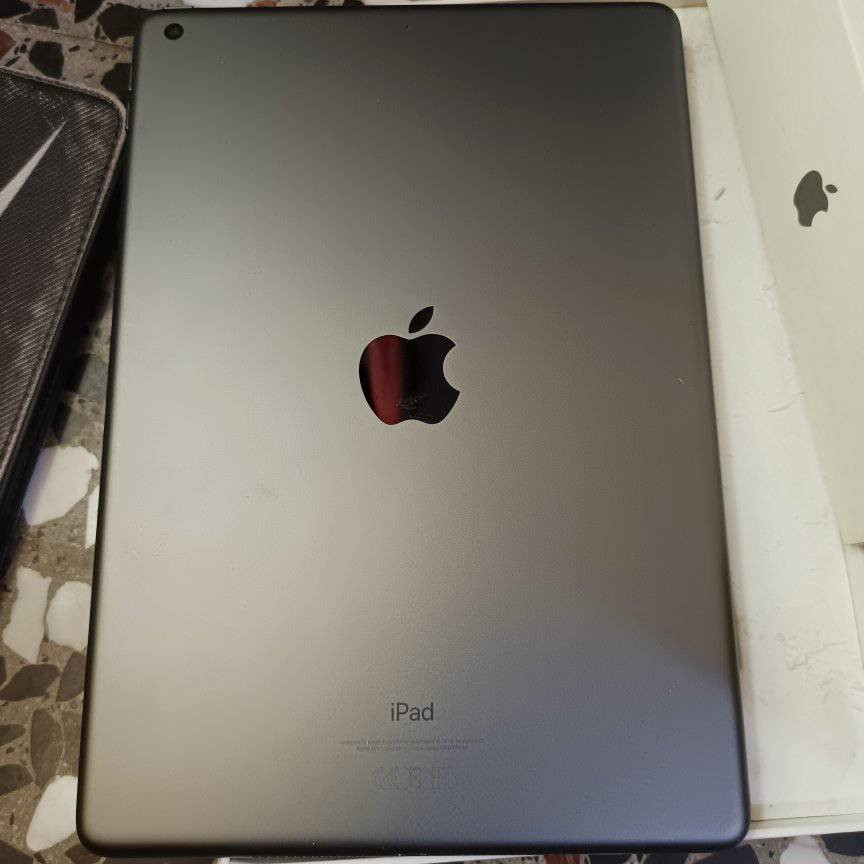 ايباد 9 استخدام قليل مكفول ذاكره 64 شاحنه اصليه كارتونه واحافضه وحساب بوبجي كوريه مستوى 70 المكان بغداد منطقه المعامل السعر 300


**إذا كنت صاحب هذا الإعلان وتريد حذفه لأي سبب، رجاءا أرسل رسالة إلى الدعم الفني**