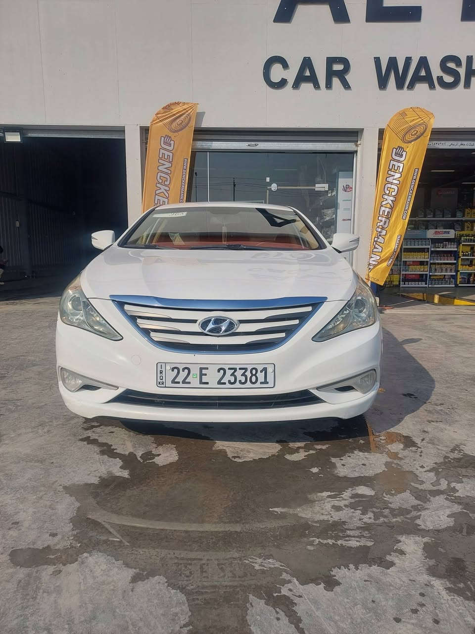 سلام عليكم اخوان سوناته مديل ١٣ خليجيه مكفول بيه كرت بل باب وره سايق فقط والباقي كفاله مكينه 2400 شركه ) السعر ١٤٠ وبيه مجال الطيبين المكان بابل الحصوه ابو سيف ) ***********
