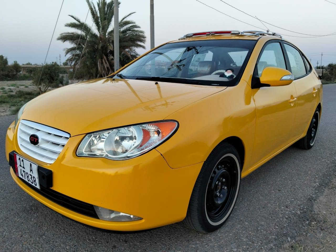 السلام عليكم النترا وارد امريكي موديل 2007 رقم بغداد دولي بسمي سنويه لحد 30 ضررها تبديل جاملغ امامي مكينه 2000 مكينه وكير خير من الله تخم تاير حداديه جديده تبريد شغال السياره جاهزه مصفره خط وبحث السعر 72 وبيها مجال بسيط الإستفسار عله هذا الرقم *********** مكان السياره واسط مكلف بلنشر
