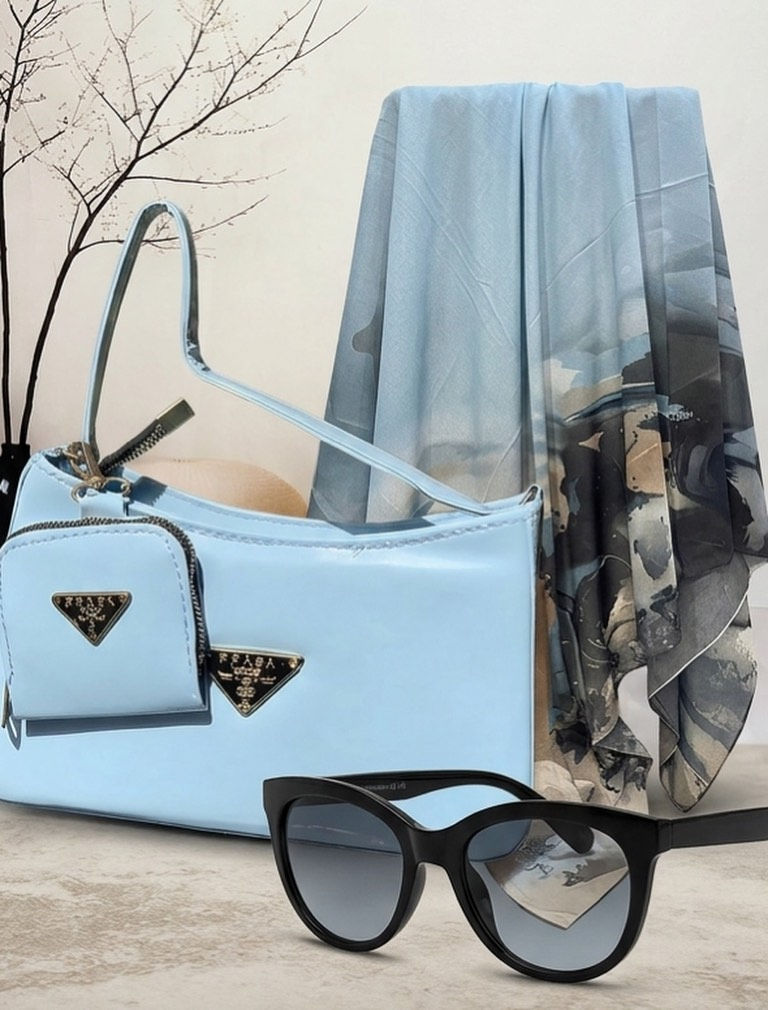 العيد أجا.. والعرض ما يتفوت! 🌙✨

ليش تشتري من غير مكان وتدفع توصيل؟
ويانا، الـ 25 ألف تجيبلك:
1️⃣ اي حجاب داخل البيج من اختيارك+ حقيبه (ماركه الهلال / او برادا) + نضاره تليق بكشختج😍 بجودة عالية.

2️⃣ توصيل سريع ومجاني لجميع المحافظات.🚙

#حجابات #محافظات_العراق_البصرة_النجف_كربلاء_الحلة_الديوانية_الكوت_السماوة_الناصرية_العمارة_وجميع_محافظات


**إذا كنت صاحب هذا الإعلان وتريد حذفه لأي سبب، رجاءا أرسل رسالة إلى الدعم الفني**