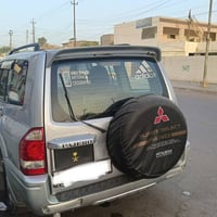 ٢٠٠٤ • قطعتين صبغ • مكينة وكير خير