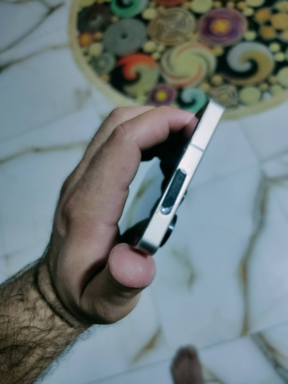 25 الترا 

ذاكرة 256 نظافة 100 

بابل الحمزة الغربي 

السعر 1125


**إذا كنت صاحب هذا الإعلان وتريد حذفه لأي سبب، رجاءا أرسل رسالة إلى الدعم الفني**