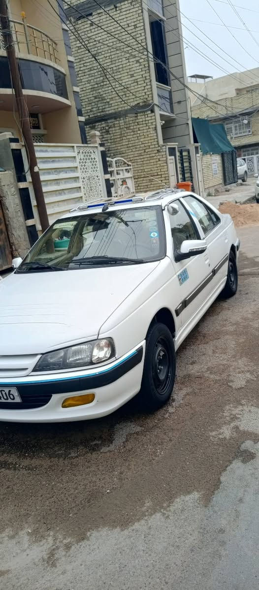 بيجو بارص موديل ٢٠٢٤ مكفولة بيها منظومة غاز منظومة زنون عالي دوشمه عامه رقم *********** سعر88
