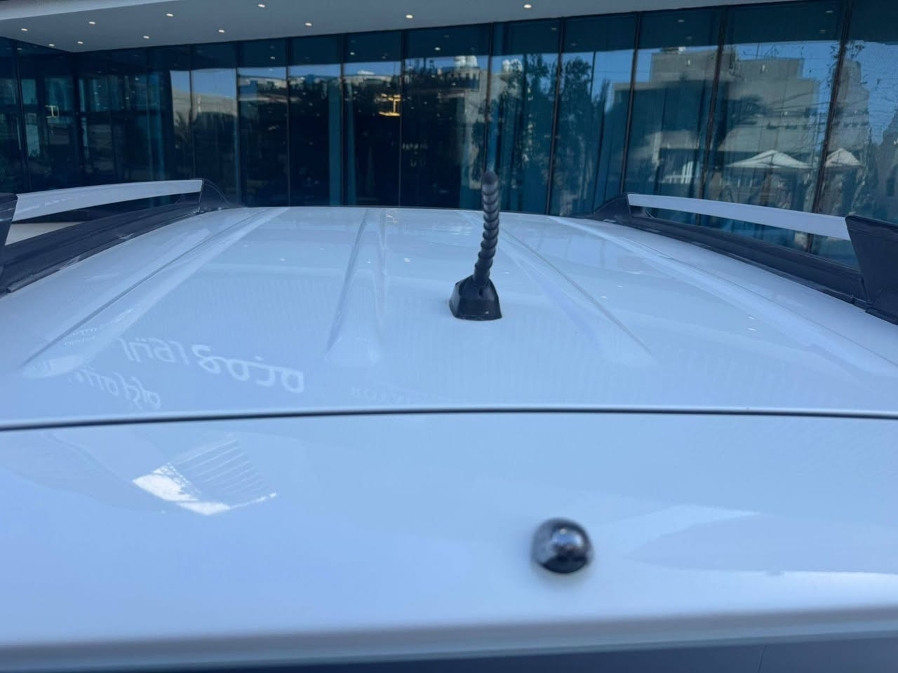 السلام عليكم للبيع توسان ٢٠٠٩ خليجي محرك ٤ سلندر حجم ٢٠٠٠ كشنات جلد فتحة سلايد روف حساسات خلفيه رقم بغداد الجديد بأسمي محرك كير تدفئة تبريد صدر جاهزة والحمدلله سعرها ١١٢$ وبيها مجال بسيط للشراي ان شاءالله مكانها بغداد جانب الكرخ للاتصال ***********
