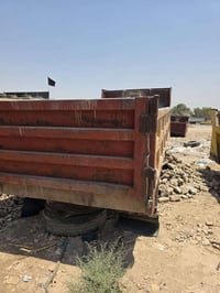 سكانيا • ٥م • نهروان