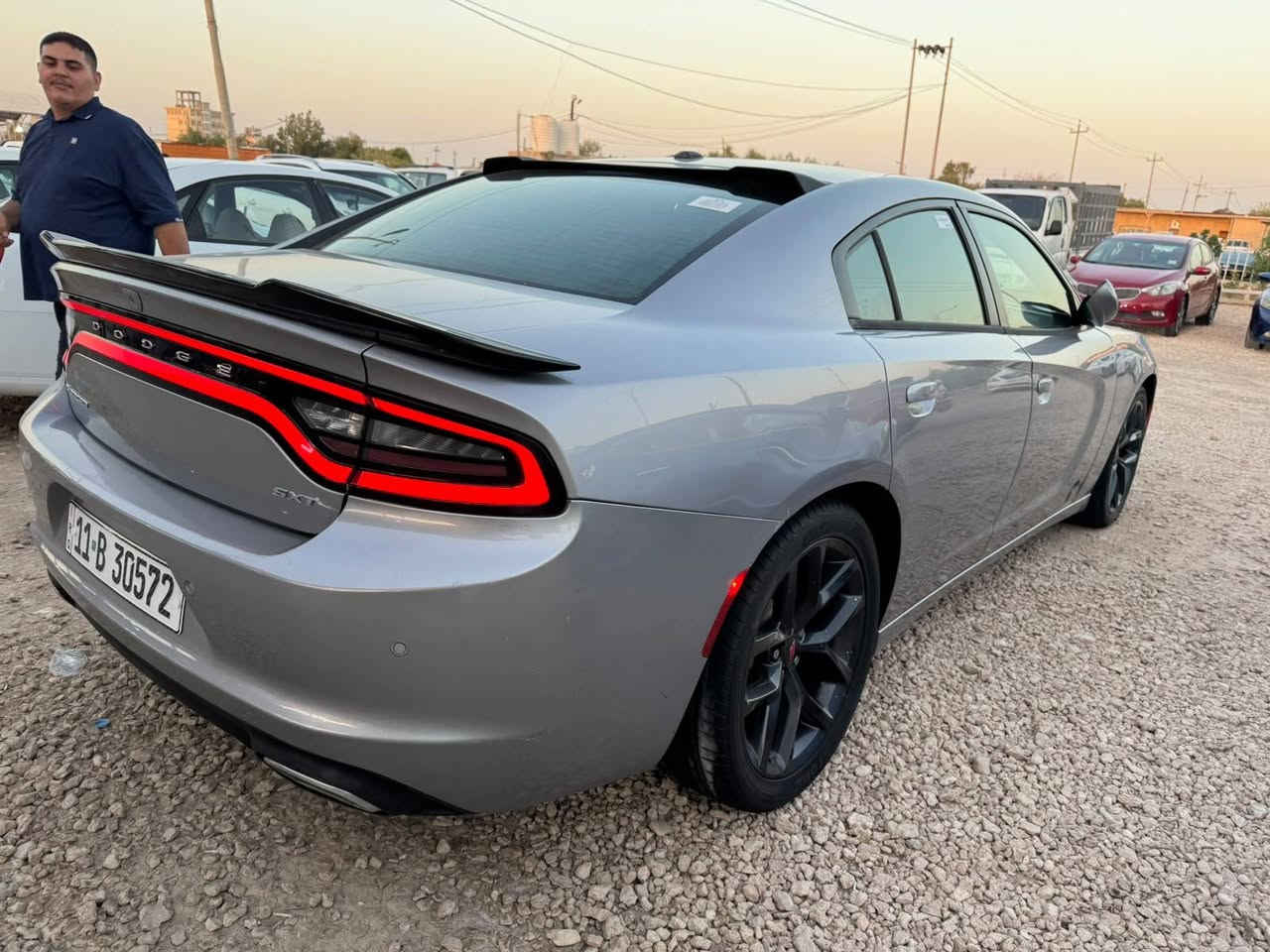 للبيع دوج جارجر خليجي ٢٠١٦
خليجيه كفاله عامه السياره فول مواصفات ١/١ سياره جديده ماشيه ٧٥ الف فقط سياره مكفوله من كلشي رقم بغداد بسمنا مشروع وطني مكاني السماوة مركز ***********
