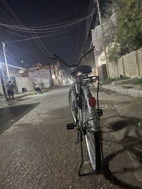 بايسكل موشم • بناتي • حجم 26