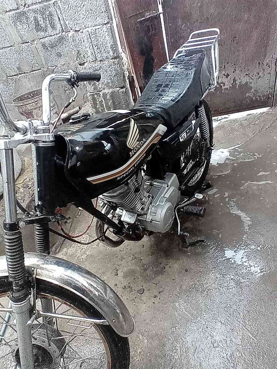 دراجه كلك كلك سعرها 250 وبيها مجال كربلاءتواصل***********
