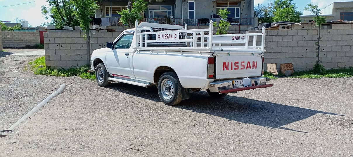 سڵاوی خواتان لیبی نیسان تاک 2001تەبرید لەسەر سویج مەکینە گیر ئەکسل بەشەرت ڕەقەم سلیمانیە ڕەقەمی تازەیە جوار تایەیی لۆک دەعمو لیدراوی نیە سەیارەکە بێ بۆیاخە بیشو بشتی کەپسە بۆیاخی نیە کرانەوەی نیە لۆکە نۆقسانی نیە سەیارەی ماڵە ماڵی دۆستە جەمجەوناوەبۆدی لۆکە سعری 85گڵاو تۆزیک مەجال جوابی نامە نادەمەوە ژم***********ئەدمین❤
