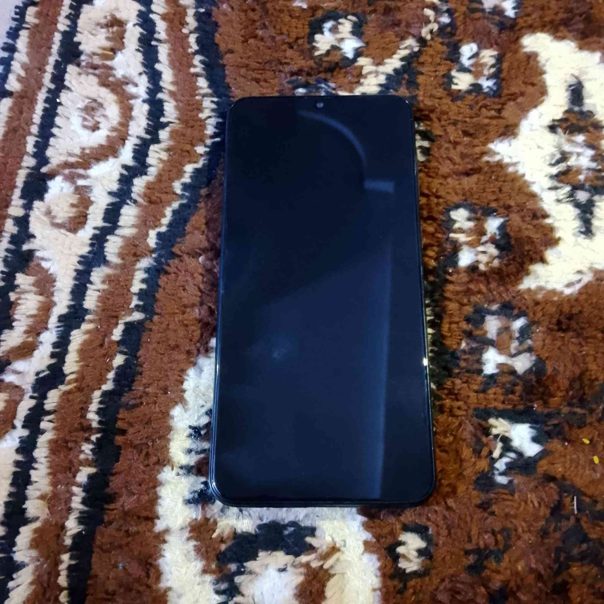 السلام عليكم
سامسونك 20A
الذاكره 64
العشوايه4
الجهاز مبدل شاشه صليه 
السعر 70قفل واتساب 
*********** وعندي توصيل
