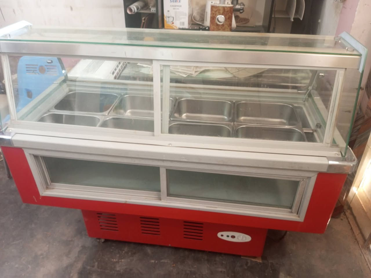 اللهم صل وسلم وبارك على سيدنا محمد
................................ 
للبيع.. حقلانيه خلف البلديه 
الاستفسار خاص


**إذا كنت صاحب هذا الإعلان وتريد حذفه لأي سبب، رجاءا أرسل رسالة إلى الدعم الفني**