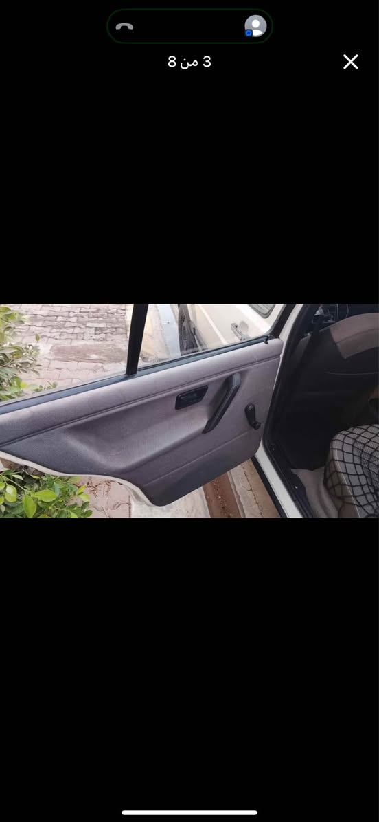 سلام علكوم
كولف للبيع موديل1988
محرك 18
كير عادي
محرك او كير جديد
صدر امامي خلفي جديد
كهربائيات كله شغاله 
مصبوغه عام جماليه بدون ضرر
رقم ديالي مشروع واطني
تخم تاير جديد 
داخل كلش جديد 
مكاني كركوك 
سعره 32 بي مجال قليل *********** كركوك, العراق
