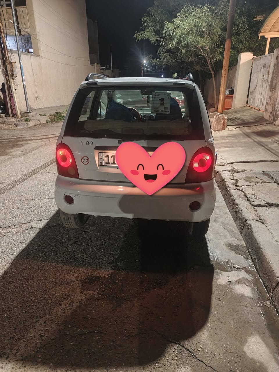 السلام عليكم كيو كيو للبيع كفاله عامه رقم بغداد تحويل ثاني يوم  للاستفسار *********** العنوان تكريت
