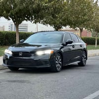 سيفيك EX • ٢٠٢٤ • ماشي ٢٠ الف