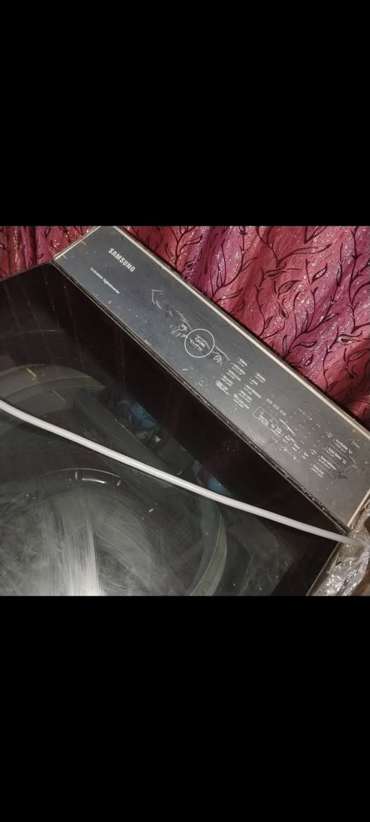 السلام عليكم غساله أوتاماتيك سامسونج  للبيع جديده استخدام 25 يوم اخت الجديد بل كرتون بعده بل لايلون 20 كيلووو  السعر الي مشتريه مليون ونص    رايده 900 وبيه مجال الطيبين


**إذا كنت صاحب هذا الإعلان وتريد حذفه لأي سبب، رجاءا أرسل رسالة إلى الدعم الفني**