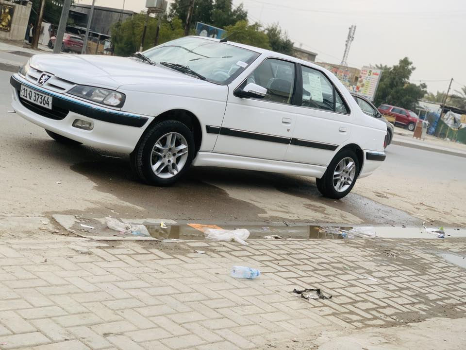 السلام وعليكم بيجو بارص موديل 24 كفالة عامة من كلشي ماشية ٢٤ الف سبير منازل ب اسمي تحويل ثاني يوم سنوية وهزة وارقام جدد مكاني بغداد حي الاعلام  اتصل وبخدمتك ***********
