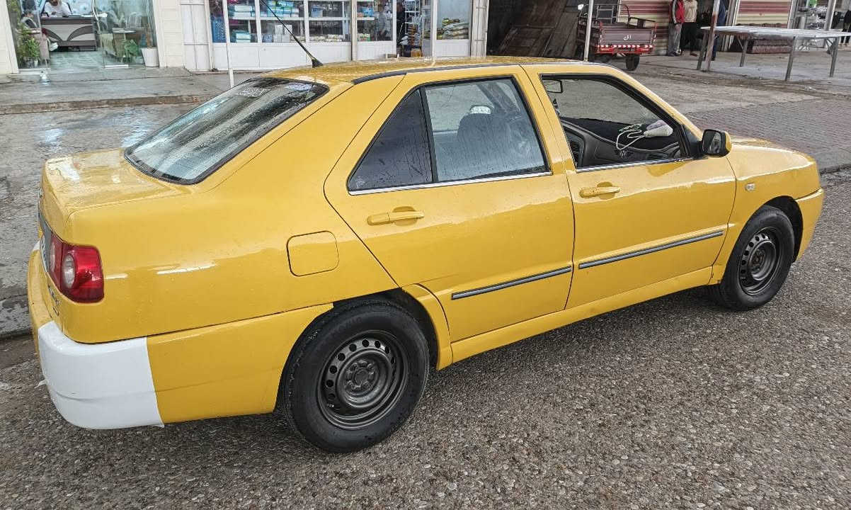 شيرين كوين 2011 رقم بغداد مشروع وطني كير عادي مكينه بي خيط بخار بدون ضرر وبدون تبديلات وتعديلات بي بطاقة بانزين مكاني كركوك للبيع او مراوسه كركوك, العراق


**إذا كنت صاحب هذا الإعلان وتريد حذفه لأي سبب، رجاءا أرسل رسالة إلى الدعم الفني**