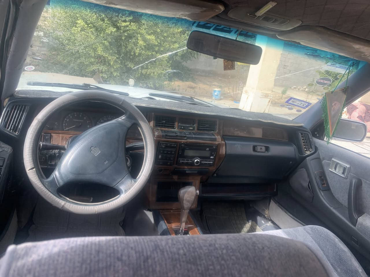 ارنب للبيع مكفوله كص ونقل وضربه قويه سنويه27 مكينه فيفيتي فيشه وحده وكير جدد تبريد ثلج حداده وباور ومشط كله جديد لايت جديد سعر  62وبيها مجال مكاني بصره قرنه ***********
