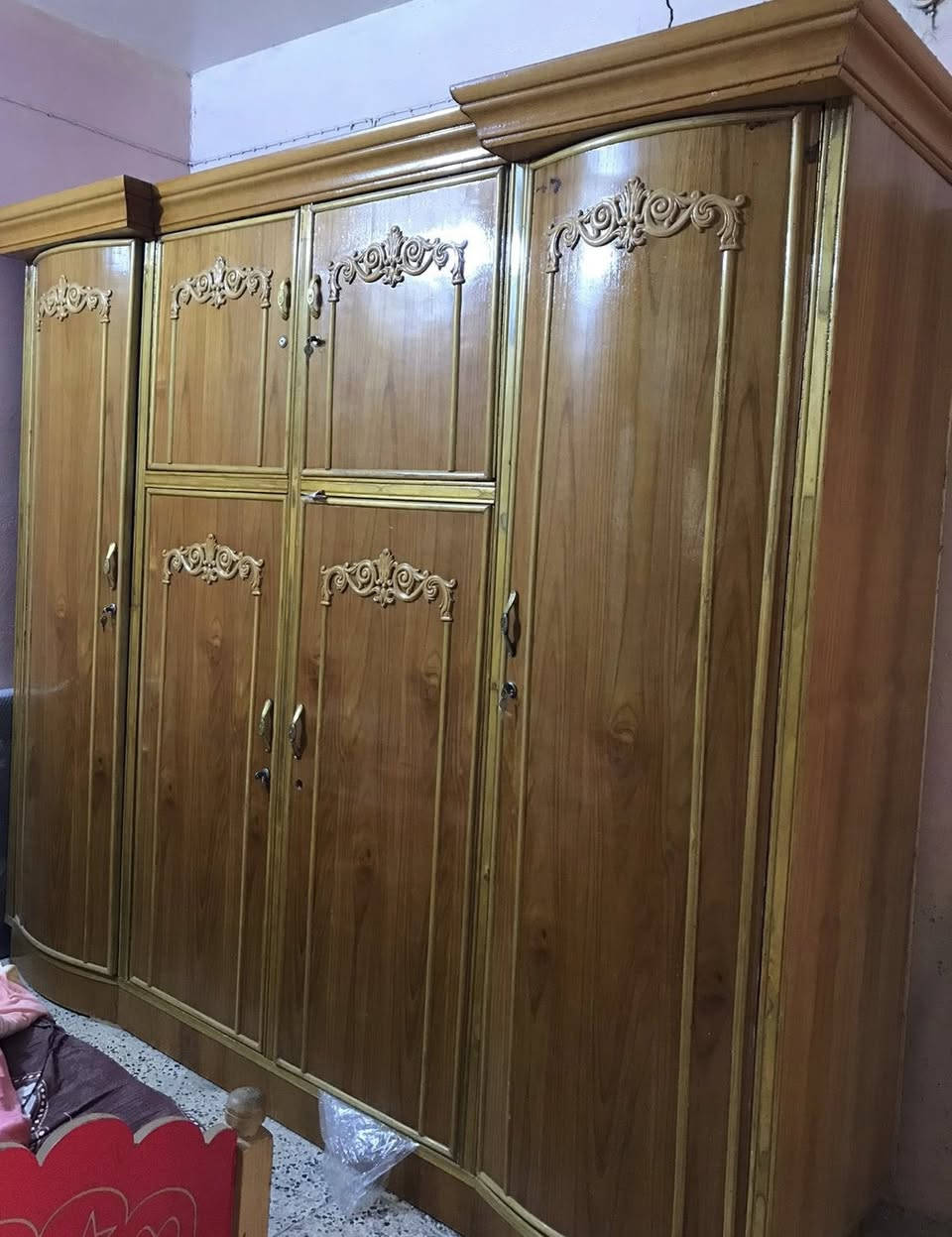 كنتور تسگام اربع ابواب السعر 350 ألف وبيه مجال
للتواصل خاص


**إذا كنت صاحب هذا الإعلان وتريد حذفه لأي سبب، رجاءا أرسل رسالة إلى الدعم الفني**