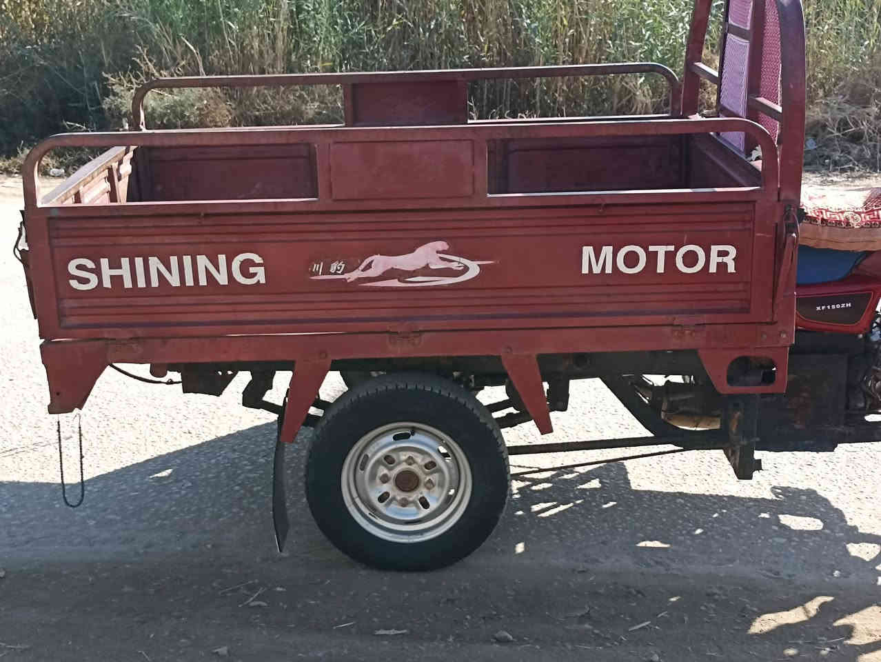 سلام عليكم ستوته للبيع موديل 2015 جاهزه ستوته نضيفه أوراق ضايعه مكان سده الهنديه قريه خمسه السعر مليون وبيه مجال رقم الهاتف ‏‪0789 109 8407‬‏
